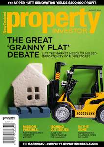 NZ Property Investor