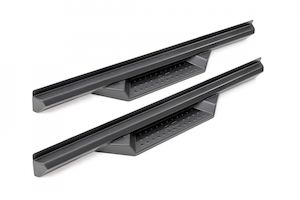 Fab steps JK Jeep 07-18 2 Door