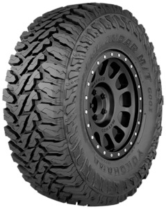 M T: 275/55R20 Yokohama G003 130Q