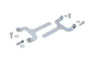 Rear Bar Pin Flag Nut Jeep Cherokee XJ 4WD (1984-2001)