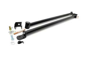 Kicker Bar Kit 4-6 Inch Lift Ram 1500 4WD (2010-2018 & Classic)