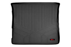 Floor Mats: Rear Cargo Mat Jeep Grand Cherokee 2WD/4WD (2011-2022)