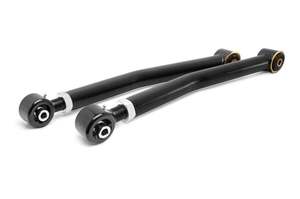 Rough Country: X-Flex Control Arms Front Lower Jeep Wrangler JK/Wrangler Unlimited (07-18)
