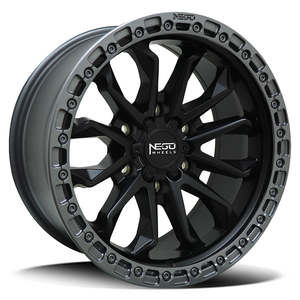 Wheels: Negu N09