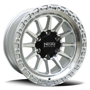 Wheels: Negu N07