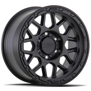 Wheels: Negu N03