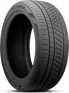 Tyres: Atturo Az810