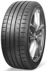 Tyres: Davanti Protoura Sport Noise Guard
