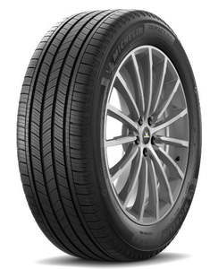 Tyres: Michelin Primacy A/S