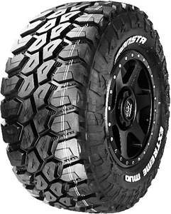 M T: Monsta Extreme Mud