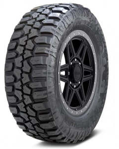 Hercules M/T Terra Trac Rwl