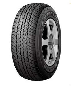 A T: Dunlop Grandtrek At-25 Oe Changeover