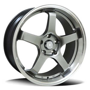 18 Wheels: Diezel 310 Advan