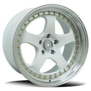 18 Wheels: Diezel 8M55