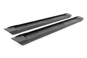 HD2 Running Boards Ram 1500/2500/3500 2WD/4WD (2010-2025 & Classic)