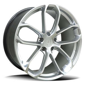 Replica Porsche Hyper Silver