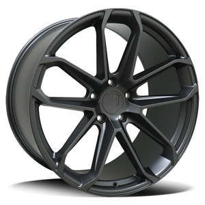 Replica Porsche Satin Gunmetal