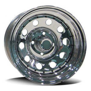 14 Wheels: Diezel Steel A08   Modular Steel