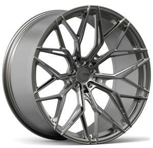 21 Wheels: DTM Forged Series F51