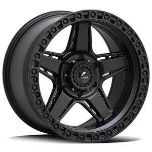 Diezel Diezel 1074 Satin Black