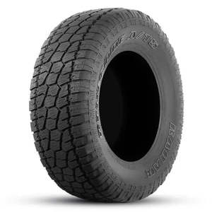Tyres: Radar Renegade A/T5
