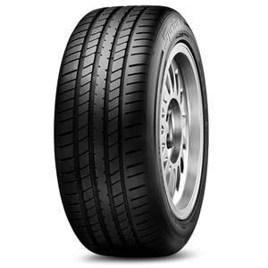 Tyres: Vredestein Sprint+