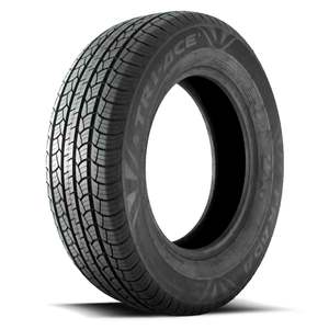 Tyres: Tri-Ace Prada