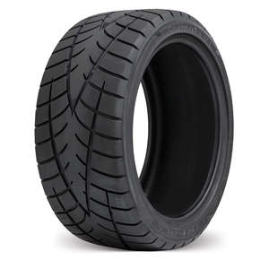 Tyres: Tri-Ace Formula R1