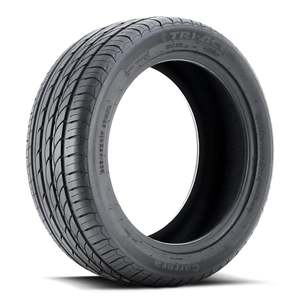 Tyres: Tri-Ace Carrera