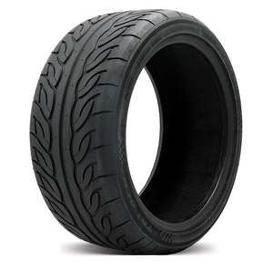Tyres: Tri-Ace Racing King
