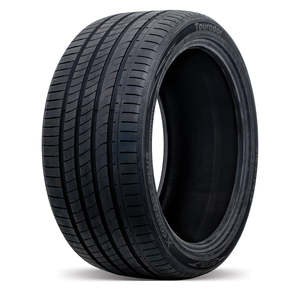 Tyres: Tourador X Comfort Plus
