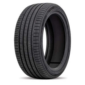 Tyres: Tourador X Power Ev+