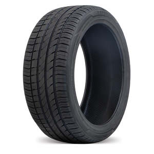Tyres: Tourador X Speed Tu2