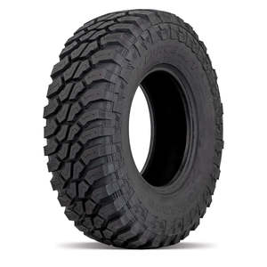Tyres: Tourador X Force Mt