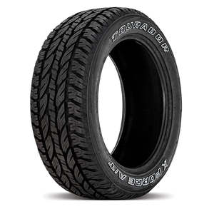 Tyres: Tourador X Force At