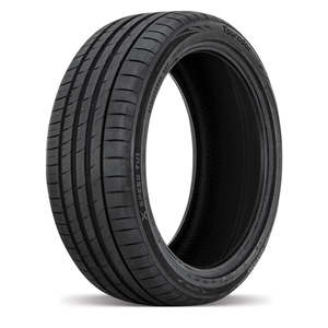 Tyres: Tourador X Speed Tu1