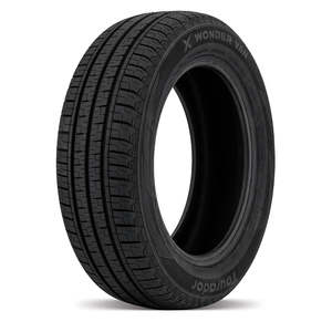 Tyres: Tourador X Wondervan