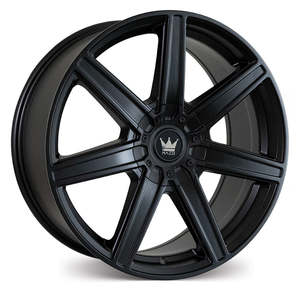 22 Wheels: Mazzi Laguna