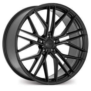 22 Wheels: Bgw Prost