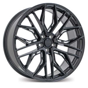 22 Wheels: Bgw Modena