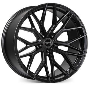 19 Wheels: Roh Alloy Rf4