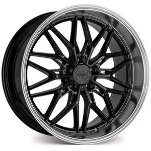 19 Wheels: Covert Cv7