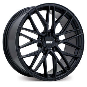 19 Wheels: Bgw Triple Five