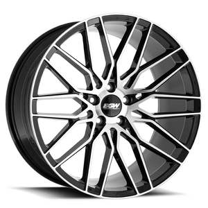 19 Wheels: Bgw Matador