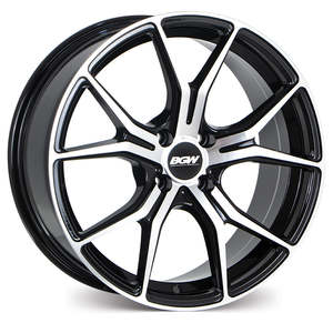 19 Wheels: Bgw Compton