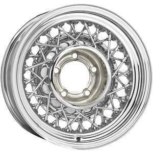 Roadster Cadillac Wire