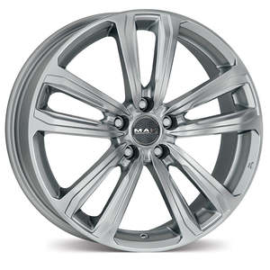 15 Wheels: Mak Magma