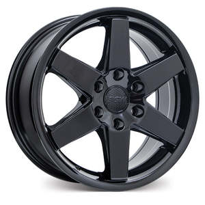 16 Wheels: Bgw Urban