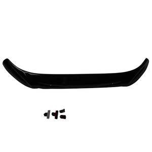 Bonnet Guard Dark Tint (BIG Style) Ford Ranger PX2 / PX3