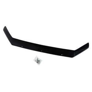 Bonnet Guard Dark Tint Toyota Prado 150 Series 2018-2024